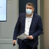 Sjednica Hrvatskog sabora
