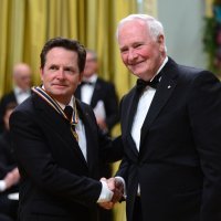 Dodjela kanadskih nagrada Governor General's Performing Arts Awards
