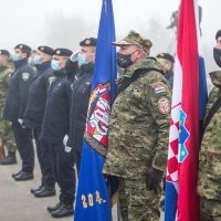 29. godišnjica stradanja branitelja i civila u Borovu naselju u Domovinskom ratu