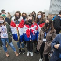 29. godišnjica stradanja branitelja i civila u Borovu naselju u Domovinskom ratu