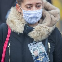 29. godišnjica stradanja branitelja i civila u Borovu naselju u Domovinskom ratu