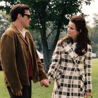 Reese Witherspoon, Joaquin Phoenix - 'Hod po rubu'