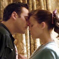 Reese Witherspoon, Joaquin Phoenix  - 'Hod po rubu'