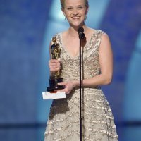 Reese Witherspoon - 'Hod po rubu'