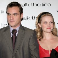 Reese Witherspoon, Joaquin Phoenix  - 'Hod po rubu'