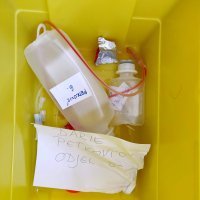 Izložba fotografija Darija Petkovića 'Otpusno pismo'