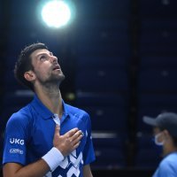 Novak Đoković
