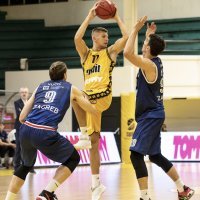 KK Split - KK Cibona