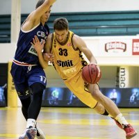 KK Split - KK Cibona