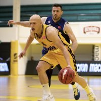 KK Split - KK Cibona