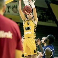 KK Split - KK Cibona