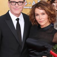 Jennifer Gray i Clark Gregg
