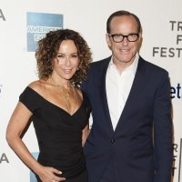 Jennifer Gray i Clark Gregg