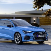 Audi Plug-in hibridni modeli