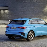 Audi Plug-in hibridni modeli