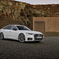 Audi Plug-in hibridni modeli
