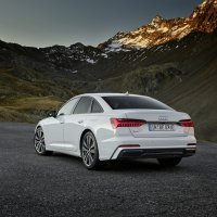 Audi Plug-in hibridni modeli