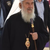 Srpski patrijarh Irinej preminuo od posljedica zaraze koronavirusom