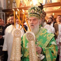 Srpski patrijarh Irinej preminuo od posljedica zaraze koronavirusom