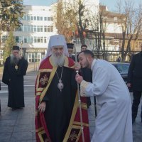 Srpski patrijarh Irinej preminuo od posljedica zaraze koronavirusom