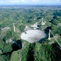 Arecibo