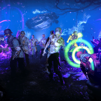 Call of Duty Cold War