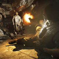 Call of Duty Cold War