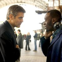 George Clooney i Don Cheadle u filmu 'Oceanovih 12'