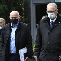 Nacionalni Stožer civilne zaštite
