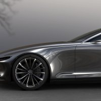 Mazda dizajnerski jezik KODO