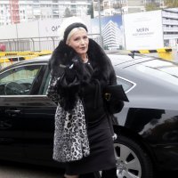 Slađana Milošević