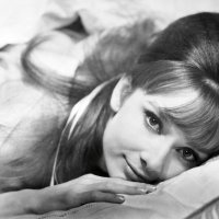 Audrey Hepburn