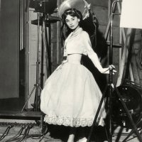 Audrey Hepburn