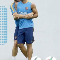 Javier Mascherano