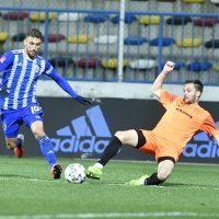 NK Lokomotiva - NK Varaždin, HT Prva liga, 20.11.2020.