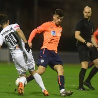 NK Šibenik - NK Gorica; HT Prva liga, 20.11.2020.