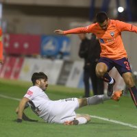 NK Šibenik - NK Gorica; HT Prva liga, 20.11.2020.