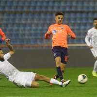 NK Šibenik - NK Gorica; HT Prva liga, 20.11.2020.