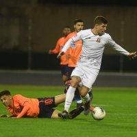 NK Šibenik - NK Gorica; HT Prva liga, 20.11.2020.