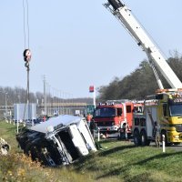 Nesreća na A1