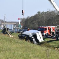 Nesreća na A1