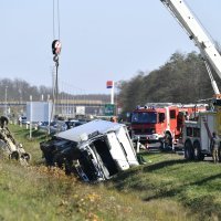 Nesreća na A1