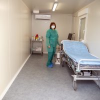 Koronavirus, Varaždin