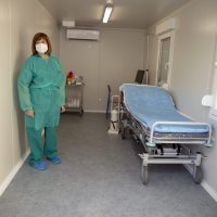 Koronavirus, Varaždin