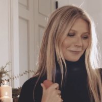 Božićna kampanja Gwyneth Paltrow