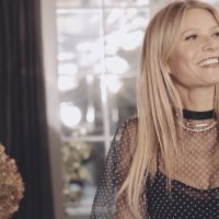 Božićna kampanja Gwyneth Paltrow