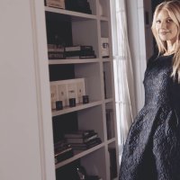 Božićna kampanja Gwyneth Paltrow