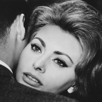 Sophia Loren