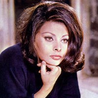 Sophia Loren