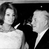 Sophia Loren